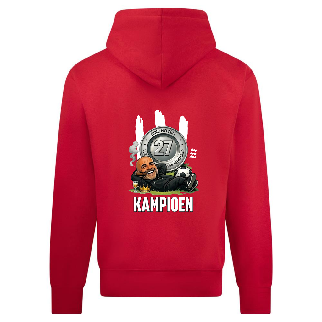 HoodieVanHetZuiden - Hoodie