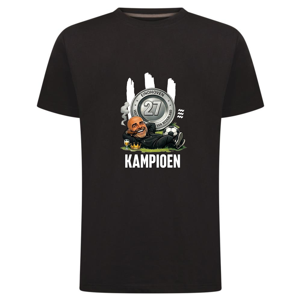 HoodieVanHetZuiden - COMBIDEAL T-shirt + Hoodie